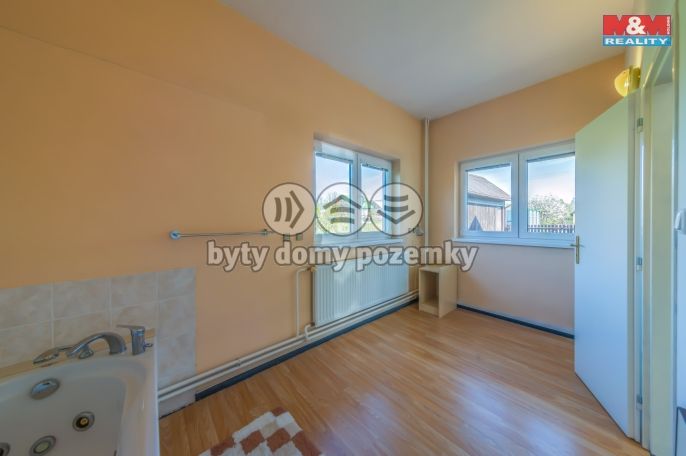 Pronájem, Kancelářský prostor, Ostrava