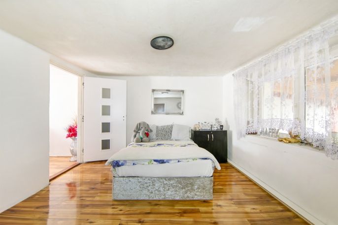 Prodej, Rodinný dům, Bochov