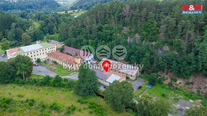 Prodej, Ostatní, Janská