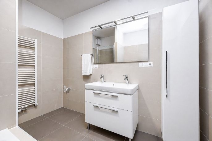 Prodej, Byt 2+kk, Olomouc