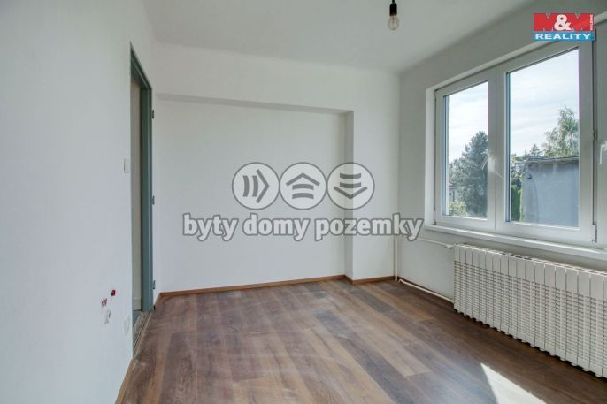 Prodej, Rodinný dům, Lnáře