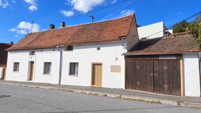 Prodej, Rodinný dům, Plzeň