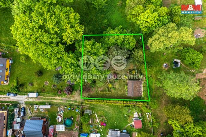 Prodej, Zahrada, Děčín