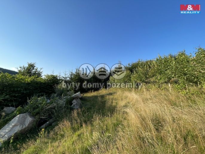 Prodej, Pozemek k bydlení, Chrastava