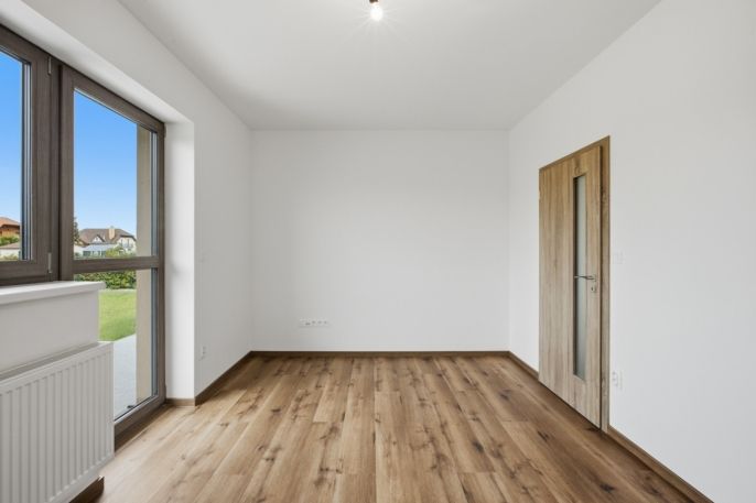 Prodej, Rodinný dům, Peruc