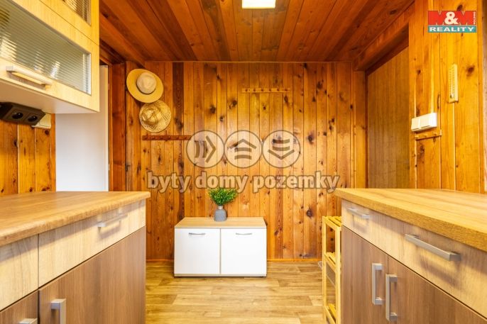 Prodej, Chata, Kropáčova Vrutice