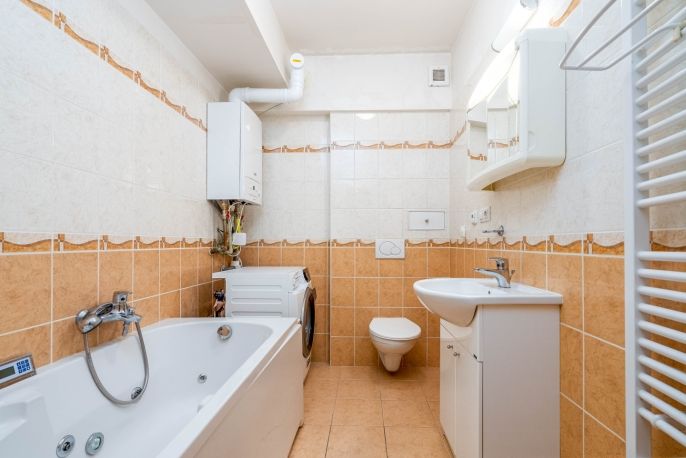 Prodej, Byt 2+kk, Praha