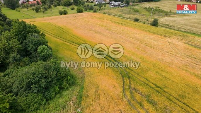 Prodej, Pozemek k bydlení, Nový Jičín