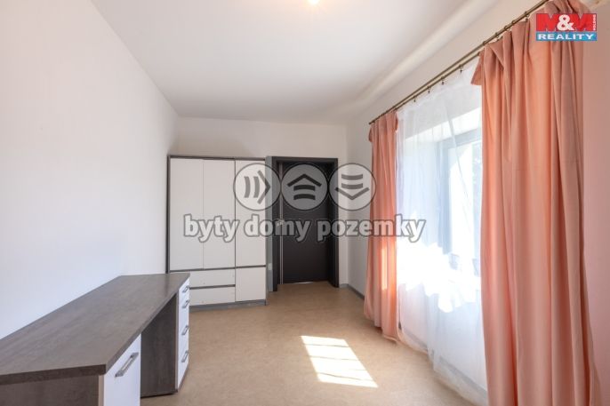 Prodej, Rodinný dům, Kropáčova Vrutice