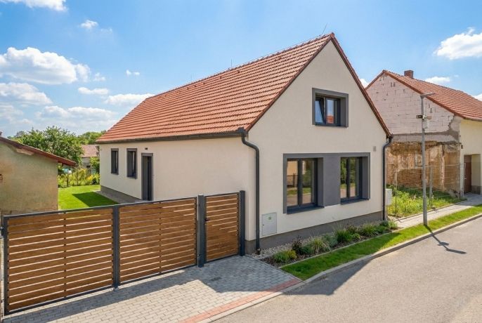 Prodej, Rodinný dům, Sezemice