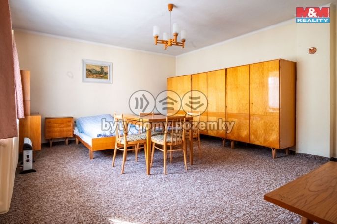 Prodej, Chalupa, Zahorčice