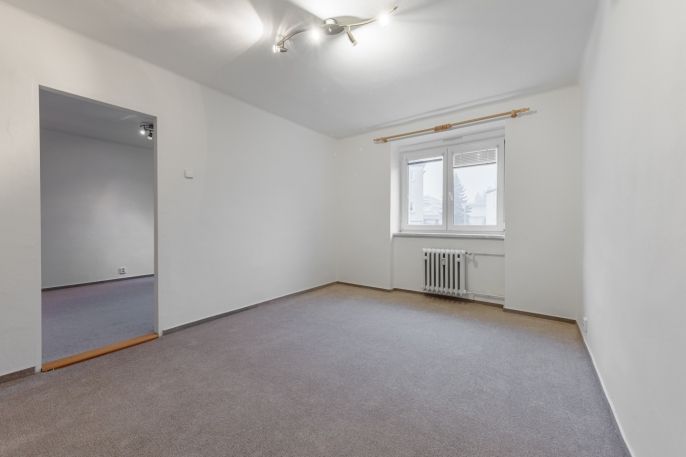 Pronájem, Byt 3+1, Horní Slavkov