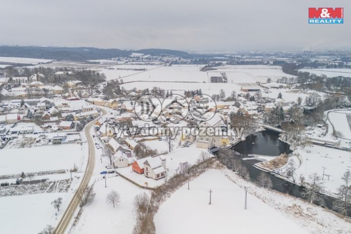 Pronájem, Byt 1+kk, Plzeň