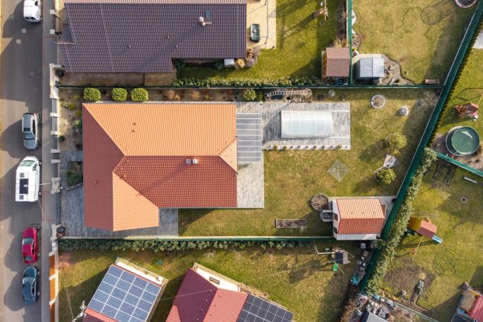 Prodej, Rodinný dům, Straškov-Vodochody