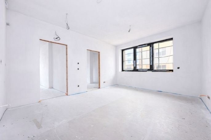 Prodej, Byt 2+1, Vsetín