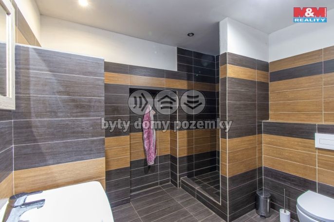 Prodej, Rodinný dům, Ostrava