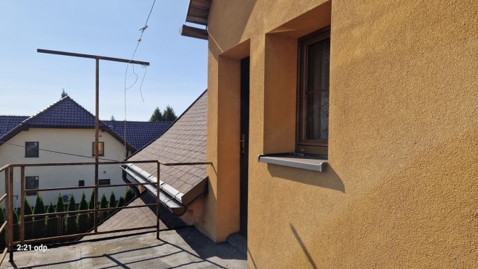 Prodej, Rodinný dům, Frýdek-Místek
