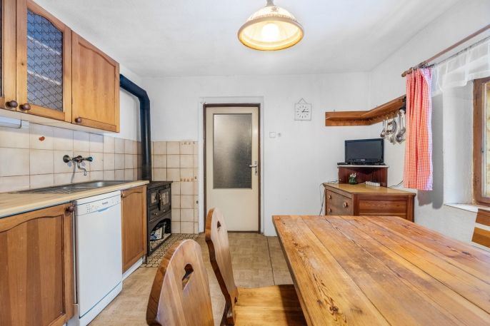 Prodej, Rodinný dům, Jablonec nad Nisou