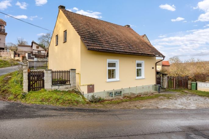 Prodej, Rodinný dům, Karlštejn