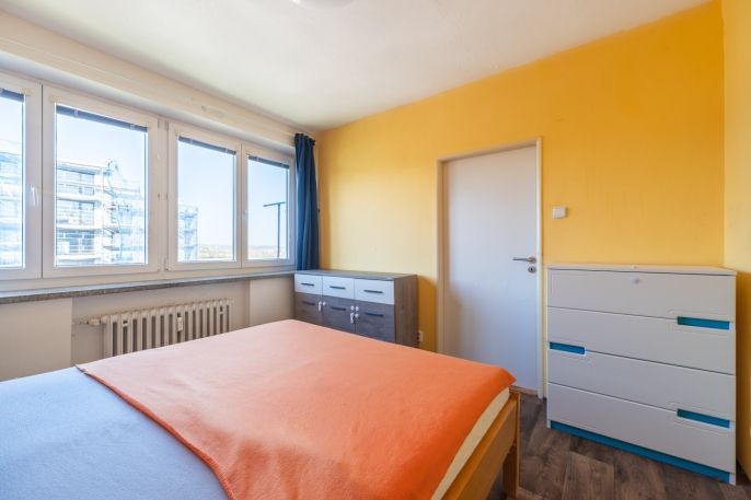 Prodej, Byt 4+1, Zlín