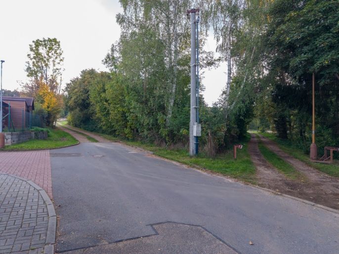 Prodej, Pozemek k bydlení, Zdechovice