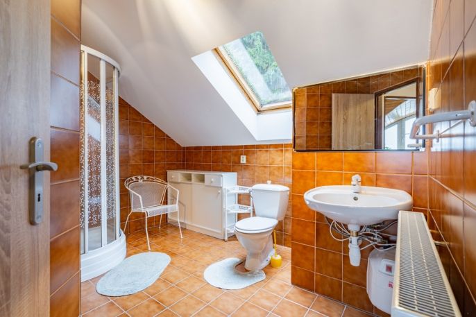 Prodej, Rodinný dům, Lipno nad Vltavou