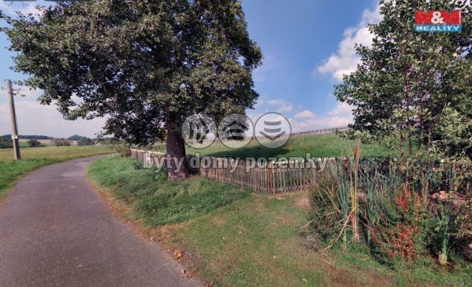 Prodej, Pozemek k bydlení, Starý Jičín