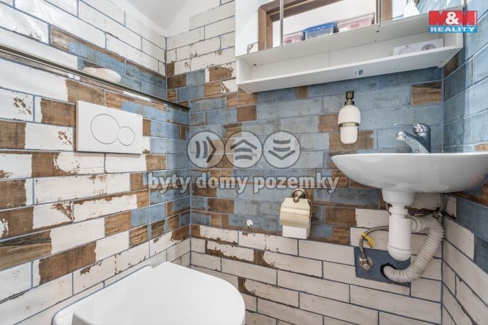 Prodej, Rodinný dům, Nehvizdy