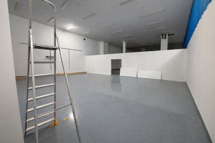 Pronájem, Sklad, Praha