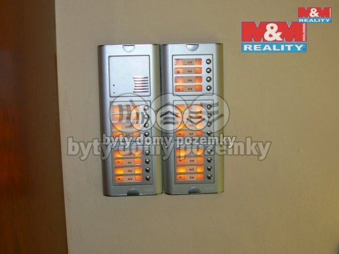 Pronájem, Kancelářský prostor, Karviná