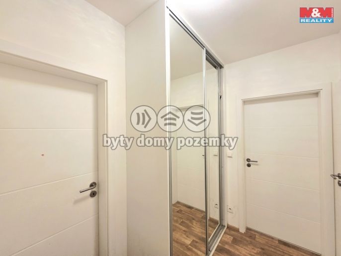 Prodej, Byt 2+1, Praha