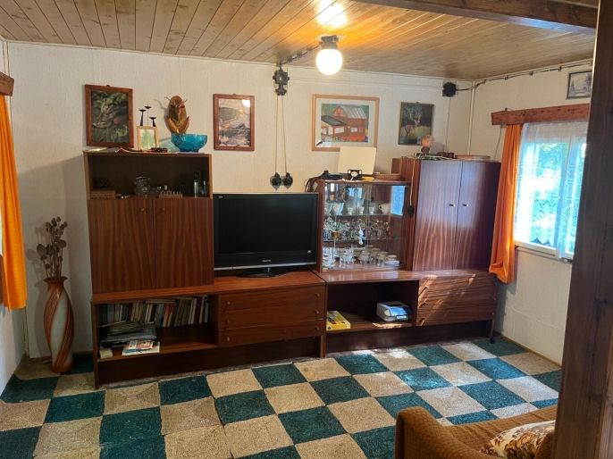 Prodej, Chata, Hřivice