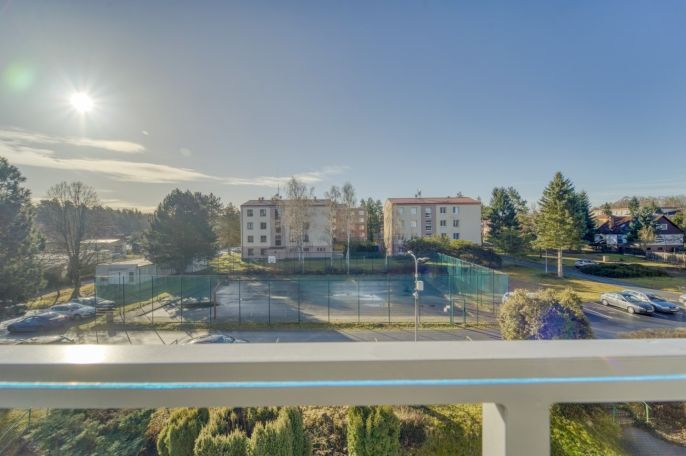 Prodej, Byt 2+1, Horní Bříza