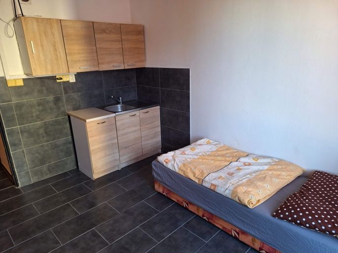 Pronájem, Byt 1+kk, Kopřivnice