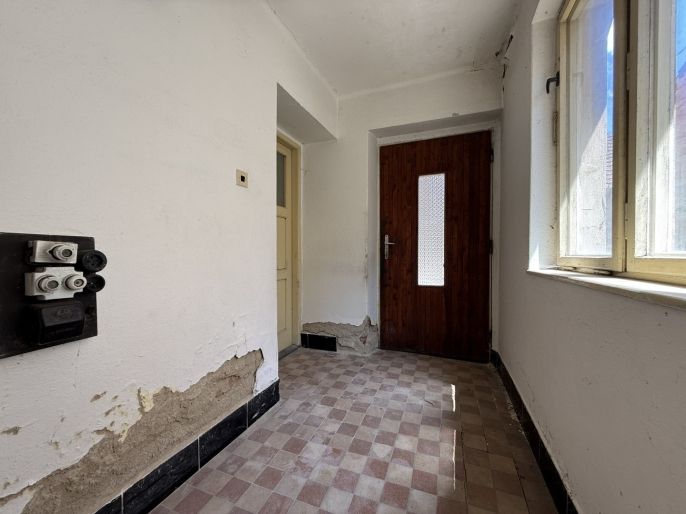 Prodej, Rodinný dům, Cehnice
