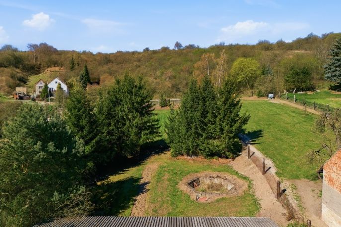 Prodej, Rodinný dům, Domoušice