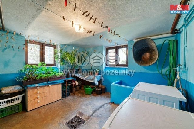 Prodej, Rodinný dům, Aš