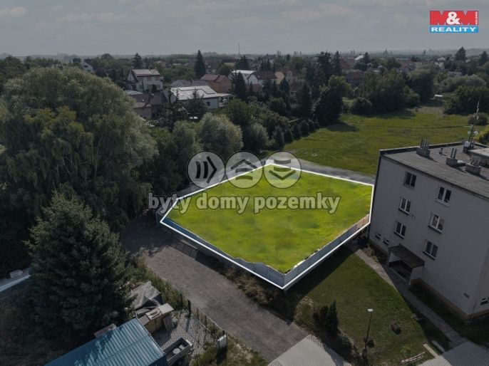 Prodej, Zahrada, Tuklaty