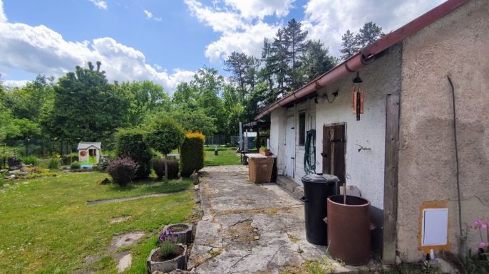 Prodej, Zahrada, Kynšperk nad Ohří