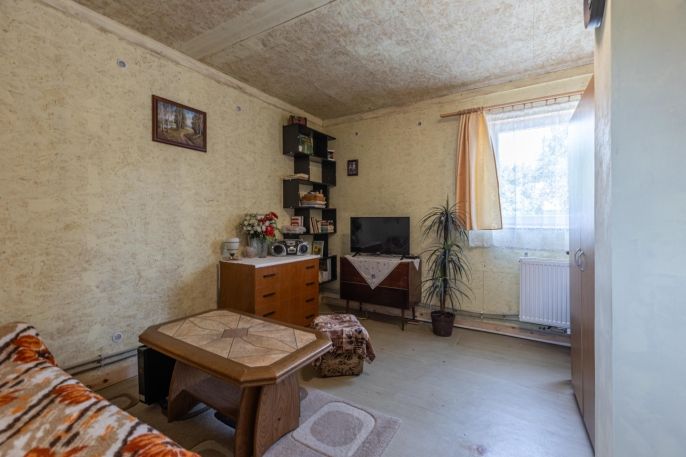 Prodej, Chalupa, Mečichov