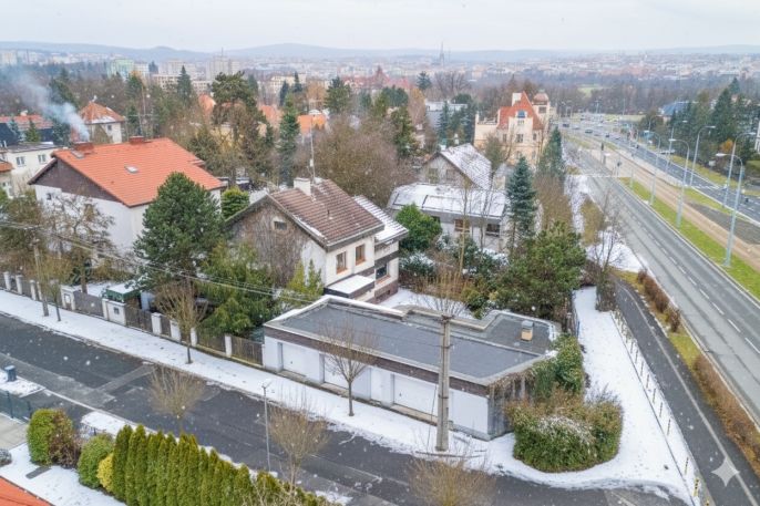 Prodej, Rodinný dům, Plzeň