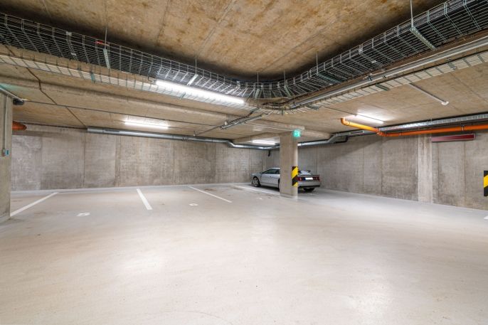 Prodej, Byt 2+kk, Harrachov