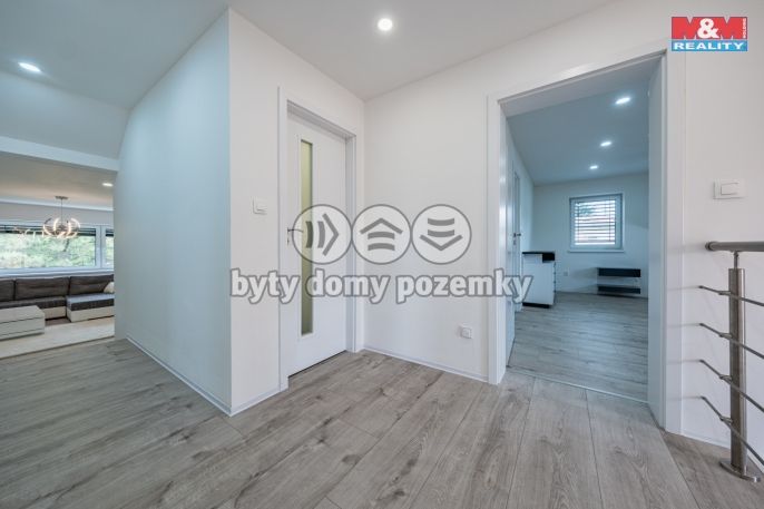 Prodej, Rodinný dům, Kunice