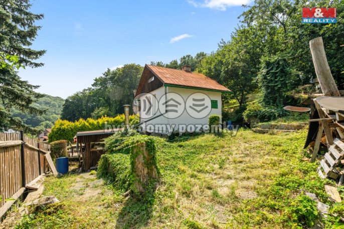 Prodej, Chata, Chuderov