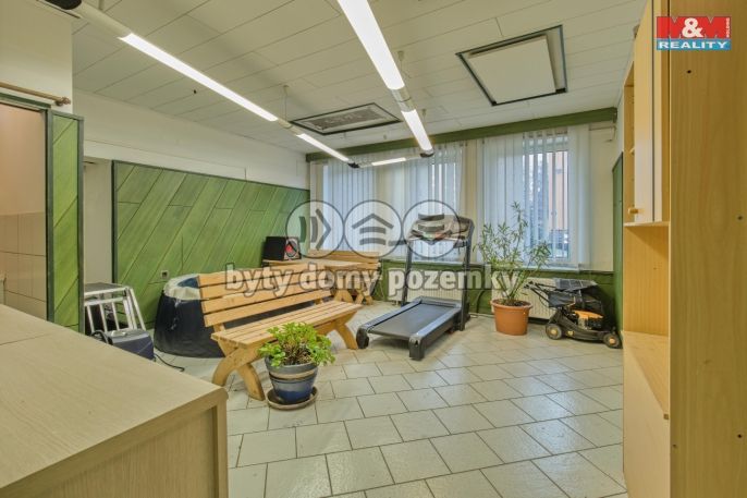 Prodej, Rodinný dům, Vrbno pod Pradědem