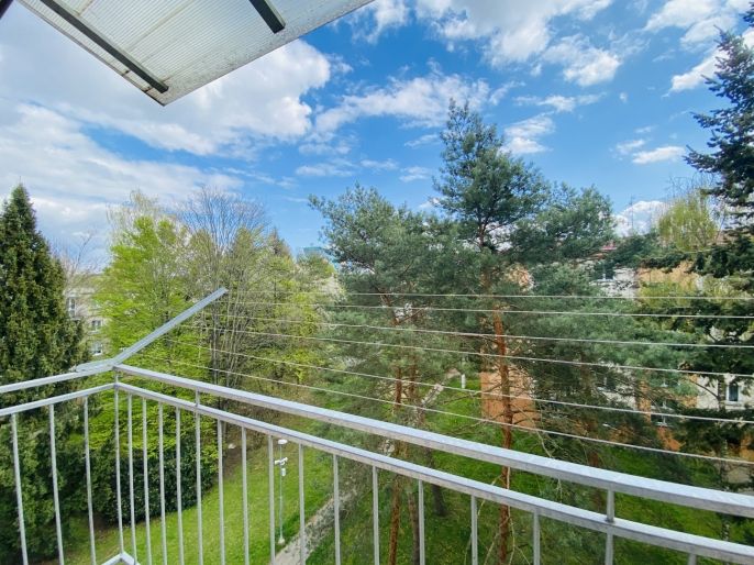 Pronájem, Byt 2+1, Olomouc