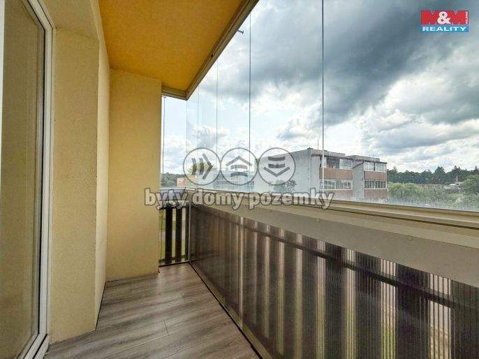 Prodej, Byt 3+1, Černovice