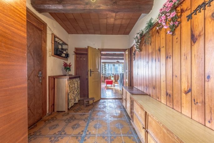 Prodej, Rodinný dům, Kněžice