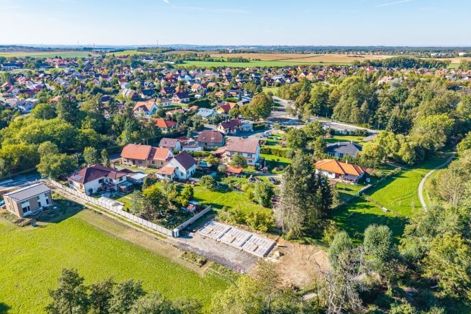Prodej, Na klíč, Květnice