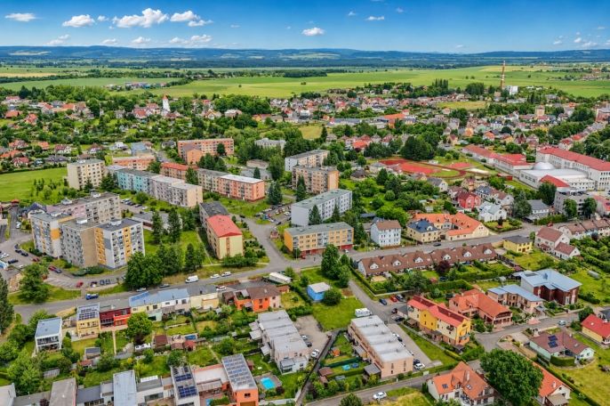 Prodej, Rodinný dům, Františkovy Lázně